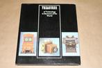 Treasures of Technology in Museums of the World, Boeken, Techniek, Gelezen, Ophalen of Verzenden