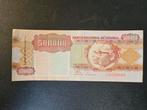 Angola pick 134 1991, Postzegels en Munten, Bankbiljetten | Afrika, Ophalen of Verzenden, Overige landen, Los biljet