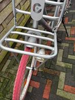 Meisjes fiets, Gebruikt, Versnellingen, Cortina U4, Ophalen