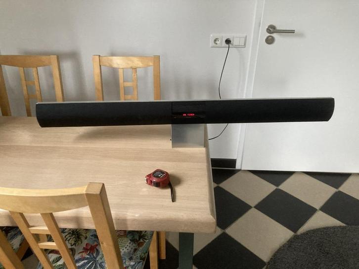 Bang en Olufsen Beolab 3500, Audio, Tv en Foto, Soundbars, Gebruikt, Bluetooth, Ophalen
