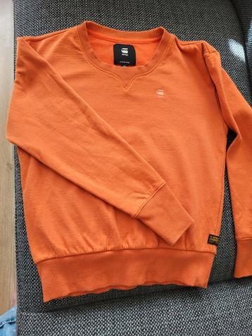 G-Star sweater, maat xs | NIEUWSTAAT beschikbaar voor biedingen