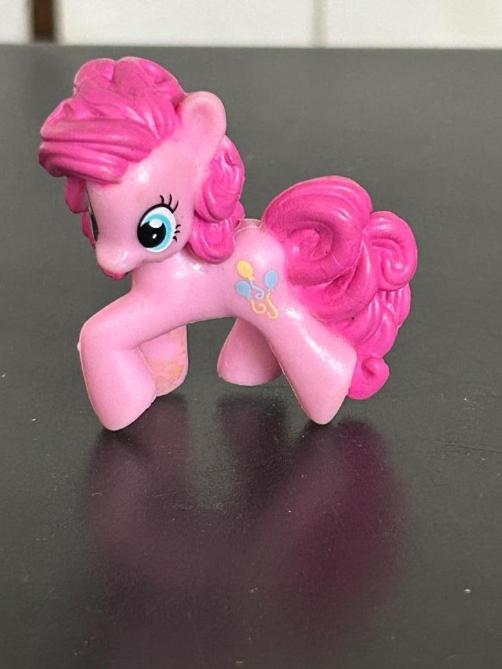 My Little Pony G4 Pinkie Pie Blind Bag, Kinderen en Baby's, Speelgoed | My Little Pony, Gebruikt, Ophalen of Verzenden
