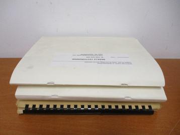 1596 // 3  Braille boeken beschikbaar voor biedingen