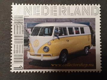 Persoonlijke postzegel Collectorshop beschikbaar voor biedingen