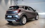 Renault Captur 1.6 E-Tech Hybrid 145, 94 pk, Gebruikt, 715 kg, Bedrijf