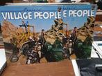 Village People - Cruisin', 2 aanwezig (14), Ophalen of Verzenden, 1960 tot 1980, Gebruikt, Overige formaten