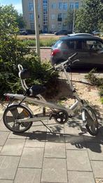 Fiets giant, Ophalen, Zo goed als nieuw, Giant