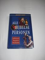 Alle bijbelse personen van Reader´s Digest, Ophalen of Verzenden, Zo goed als nieuw