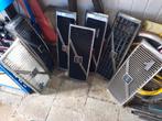 volvo grill, Ophalen of Verzenden, Gebruikt, Voor, Volvo