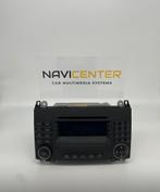 Mercedes A / B / Vito radio systeem, Auto diversen, Autoradio's, Ophalen of Verzenden