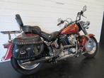Harley-Davidson FLSTF FAT BOY 1340 EIGENBOUW (bj 1994), Motoren, 1340 cc, Chopper, Bedrijf