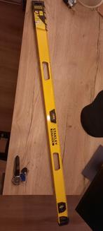 Stanley Fatmax Waterpas 120cm - Nieuw, Ophalen, Nieuw, Overige meters