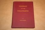 Piekerans van een straatslijper - Tjalie Robinson !!, Ophalen of Verzenden, Gelezen