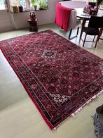 Perzisch tapijt met certificaat, Huis en Inrichting, Stoffering | Tapijten en Kleden, 200 cm of meer, 200 cm of meer, Gebruikt