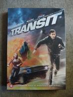 Transit - Jim Caviezel - dvd, Cd's en Dvd's, Dvd's | Actie, Ophalen of Verzenden