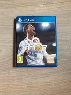 Fifa18, 1 speler, Eén computer, Ophalen of Verzenden, Zo goed als nieuw