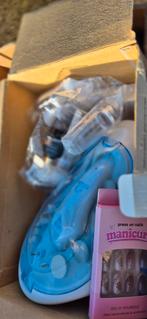 Nagelsvijl, Ophalen of Verzenden