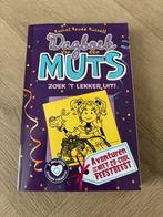 Dagboek van een muts, deel 2, Ophalen of Verzenden, Zo goed als nieuw, Rachel Renée Russell