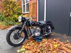 BMW R67/2, Motoren, Cardan-aandrijving, 2 cilinders, Toermotor, 600 cc