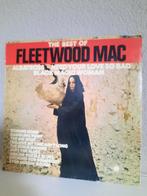 FLEETWOOD MAC -  THE BEST OF..., Ophalen of Verzenden, Zo goed als nieuw, 12 inch, Poprock