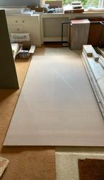 Nieuwe MDF Plaat 2440x1220x22mm - 70% PEFC, Ophalen, Nieuw, Overige materialen, 20 tot 50 mm