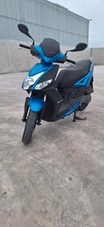Kymco agility 16+, Fietsen en Brommers, Scooters | Kymco, Ophalen, Zo goed als nieuw, Agility