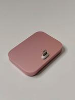Apple iPhone Lightning Dock Rose, Ophalen of Verzenden, Gebruikt, Apple iPhone