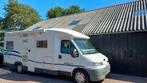 Camper fiat chausson milleu zone 4, Caravans en Kamperen, Campers, Buscamper of Camperbus, Chausson, Particulier, Tot en met 4