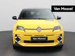 Renault 5 comfort range iconic cinq 52 kWh, Auto's, Renault, Stof, Overige kleuren, Origineel Nederlands, 500 kg