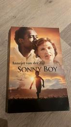 Annejet van der Zijl - Sonny Boy, Zo goed als nieuw, Nederland, Ophalen of Verzenden, Annejet van der Zijl