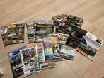 Collectie Auto Tijdschriften - Klassiekers & Youngtimers, Boeken, Ophalen of Verzenden, Gelezen, Algemeen