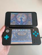 Nintendo 2DS Zwart - Goede Staat, Spelcomputers en Games, Spelcomputers | Nintendo 2DS en 3DS, Verzenden, Gebruikt, Zwart, 2DS