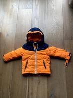 Ski kledingset jas, broek, thermo, muts 92/98, Kinderen en Baby's, Kinderkleding | Maat 98, Ophalen of Verzenden, Gebruikt, Jongen