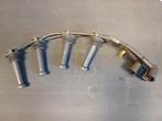 ford bougiekabels, fiesta, focus, zetec Motorcraft, Ophalen of Verzenden, Nieuw, Ford