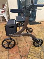 Top Rollator medipoint twee maanden oud, Diversen, Ophalen, Opvouwbaar, Zo goed als nieuw