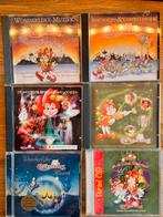 Efteling cd’s, Verzamelen, Efteling, Ophalen of Verzenden, Zo goed als nieuw