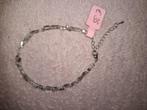 Herkimer diamant armband, Ophalen of Verzenden, Nieuw