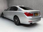 BMW 7-serie 750i ActiveHybrid / Full Option / APK, Automaat, Euro 5, Achterwielaandrijving, Gebruikt