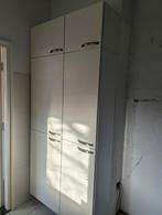 SieMatic hoge keukenkasten-combinatie - beige, Ophalen