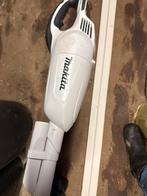 Makita 18V Stofzuiger - Krachtig en Handzaam!, Ophalen, Gebruikt, Kruimeldief, Minder dan 1200 watt