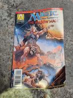 Magic The Gathering: The Shadow Mage #1, Amerika, Ophalen of Verzenden, Comics Mayhem Dascher, Gelezen