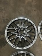 WORK REZAX harten in kleur, Ophalen, 18 inch, Overige, Velg(en)