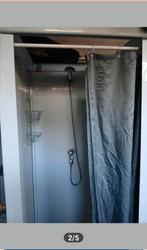 TE KOOP evt. HUUR NOOD DOUCHE MET  BROYEUR POMP, Ophalen
