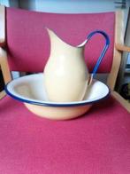 Lampetset emaille, Antiek en Kunst, Antiek | Emaille, Ophalen