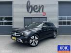 Mercedes GLC-klasse 200 Premium, Achterwielaandrijving, Gebruikt, 4 cilinders, Met garantie (alle)