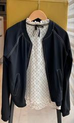 Frankie & Liberty Zwart Vest maat 12, Frankie & Liberty, Meisje, Trui of Vest, Ophalen of Verzenden