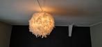 Veren hanglamp, Ophalen, Overige materialen, Fluffy, Zo goed als nieuw