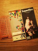 Mastermind, bordspel, Hobby en Vrije tijd, Gezelschapsspellen | Bordspellen, Een of twee spelers, Ophalen of Verzenden, Zo goed als nieuw