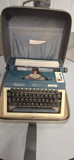 Antieke typemachine, Antiek en Kunst, Antiek | Kantoor en Zakelijk, Ophalen