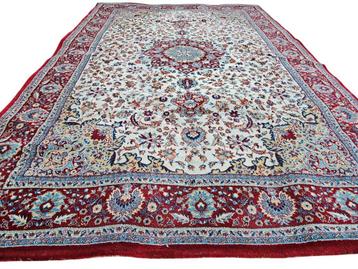 Prachtig vintage tapijt 200 x 300 cm beschikbaar voor biedingen